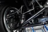 Thumbnail of 1969 Blue Chevrolet Camaro