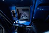 Thumbnail of 1969 Blue Chevrolet Camaro