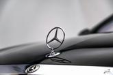 Thumbnail of 2020 Black Mercedes-Benz AMG S 63