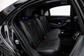Thumbnail of 2020 Black Mercedes-Benz AMG S 63