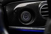 Thumbnail of 2020 Black Mercedes-Benz AMG S 63