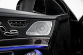 Thumbnail of 2020 Black Mercedes-Benz AMG S 63