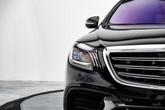 Thumbnail of 2020 Black Mercedes-Benz AMG S 63