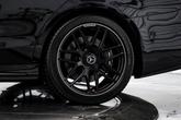 Thumbnail of 2020 Black Mercedes-Benz AMG S 63
