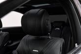 Thumbnail of 2020 Black Mercedes-Benz AMG S 63