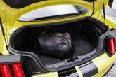 Thumbnail of 2021 Grabber Yellow Ford Shelby GT500