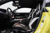 Thumbnail of 2021 Grabber Yellow Ford Shelby GT500