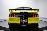 Thumbnail of 2021 Grabber Yellow Ford Shelby GT500