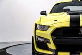 Thumbnail of 2021 Grabber Yellow Ford Shelby GT500