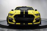 Thumbnail of 2021 Grabber Yellow Ford Shelby GT500
