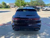 Thumbnail of 2024 Red Porsche Macan
