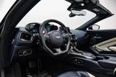 Thumbnail of 2021 Q Flugplatz Blue Aston Martin Vantage