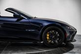 Thumbnail of 2021 Q Flugplatz Blue Aston Martin Vantage