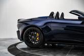 Thumbnail of 2021 Q Flugplatz Blue Aston Martin Vantage