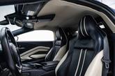 Thumbnail of 2021 Q Flugplatz Blue Aston Martin Vantage