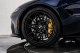 Thumbnail of 2021 Q Flugplatz Blue Aston Martin Vantage