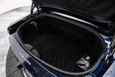 Thumbnail of 2021 Q Flugplatz Blue Aston Martin Vantage
