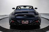Thumbnail of 2021 Q Flugplatz Blue Aston Martin Vantage