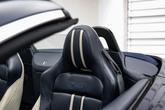 Thumbnail of 2021 Q Flugplatz Blue Aston Martin Vantage
