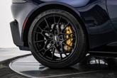 Thumbnail of 2021 Q Flugplatz Blue Aston Martin Vantage