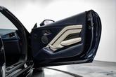 Thumbnail of 2021 Q Flugplatz Blue Aston Martin Vantage