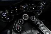 Thumbnail of 2021 Q Flugplatz Blue Aston Martin Vantage