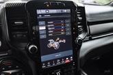 Thumbnail of 2024 Diamond Black Crystal Pearlcoat RAM 1500