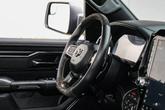 Thumbnail of 2024 Diamond Black Crystal Pearlcoat RAM 1500