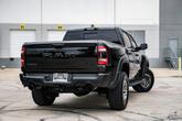 Thumbnail of 2024 Diamond Black Crystal Pearlcoat RAM 1500