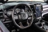 Thumbnail of 2024 Diamond Black Crystal Pearlcoat RAM 1500