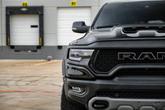 Thumbnail of 2024 Diamond Black Crystal Pearlcoat RAM 1500