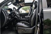 Thumbnail of 2024 Diamond Black Crystal Pearlcoat RAM 1500