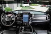 Thumbnail of 2024 Diamond Black Crystal Pearlcoat RAM 1500