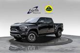 Photo of 2024 Diamond Black Crystal Pearlcoat RAM 1500