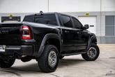 Thumbnail of 2024 Diamond Black Crystal Pearlcoat RAM 1500