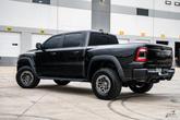 Thumbnail of 2024 Diamond Black Crystal Pearlcoat RAM 1500