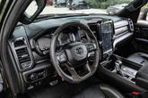 Thumbnail of 2024 Diamond Black Crystal Pearlcoat RAM 1500