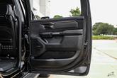 Thumbnail of 2024 Diamond Black Crystal Pearlcoat RAM 1500