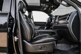 Thumbnail of 2024 Diamond Black Crystal Pearlcoat RAM 1500