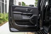 Thumbnail of 2024 Diamond Black Crystal Pearlcoat RAM 1500