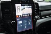 Thumbnail of 2024 Diamond Black Crystal Pearlcoat RAM 1500