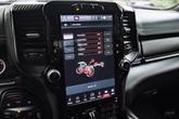 Thumbnail of 2024 Diamond Black Crystal Pearlcoat RAM 1500