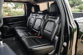 Thumbnail of 2024 Diamond Black Crystal Pearlcoat RAM 1500