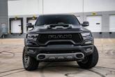 Thumbnail of 2024 Diamond Black Crystal Pearlcoat RAM 1500