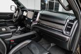 Thumbnail of 2024 Diamond Black Crystal Pearlcoat RAM 1500