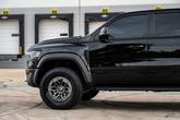 Thumbnail of 2024 Diamond Black Crystal Pearlcoat RAM 1500