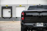 Thumbnail of 2024 Diamond Black Crystal Pearlcoat RAM 1500
