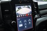 Thumbnail of 2024 Diamond Black Crystal Pearlcoat RAM 1500