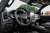 Thumbnail of 2024 Diamond Black Crystal Pearlcoat RAM 1500