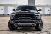 Thumbnail of 2024 Diamond Black Crystal Pearlcoat RAM 1500